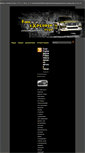 Mobile Screenshot of fordexplorerclub.ru